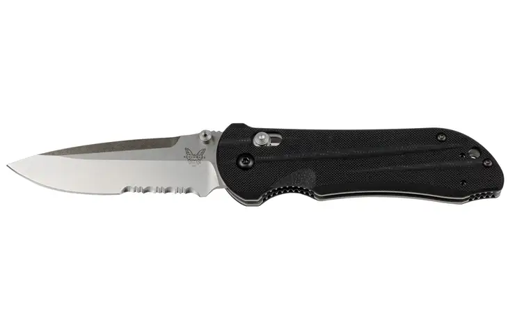 Benchmade Bm-axis Stryker - view 2